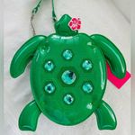 Betsey Johnson Sea Turtle Rhinestone
Crossbody Bag Photo 1