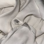 Dress the Population NEW  Elle sweetheart sheath dress off white sz XXS Photo 4