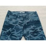 Levi’s Women’s Jeans 711 Skinny Jeans Ankle Black Camo Size 30 Photo 3