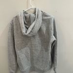 Carhartt  Hoodie Grey Photo 2