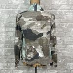Mystree  Lightweight Camouflage Jacket Photo 5