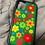 Wild Flower iphone 11  case  Photo 0