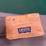 Levi's Vintage 70’s NWT Bend Over Trousers Photo 6