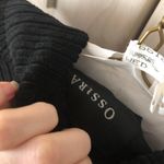 Ossira Black Corduroy Jacket Photo 3