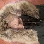 ZARA  winter coat Photo 5