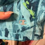 Champion  POWER TRAIN CROPPED LEGGINGS Photo 3