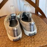 Sperry  crest vibe sneaker size 6.5  grey Photo 4