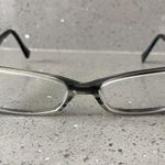Vera Wang  V164 SG Eyeglasses Frames ONLY 50-16-135 Full Rim Grey green square Photo 0
