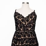 City Chic  So Fancy Crochet Lace Dress Photo 8