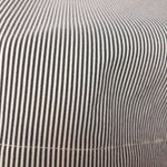 Solid & Striped  Striped Hooded Pullover Photo 6