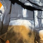 Sinful by Affliction Y2K 2000s Hoodie Size Large Blue Photo 2