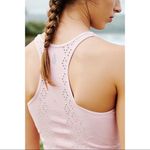Free People nwt //  venus seamless cutout tank top Photo 46