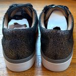 Rockport Parissa Work EH Composite Leather Size 11.5W NWOT Black Photo 4