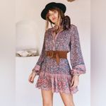Spell & The Gypsy Collective Jasmine playdress S Photo 3