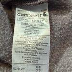 Carhartt  Women's Clarksburg Graphic Sleeve Hoodie Sweatshirt Size Small Photo 3
