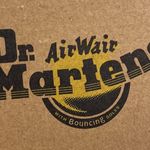 Dr. Martens  Women’s Shoes size 10 brand new with box color black see all photos Photo 14