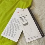 Lululemon - NWT Wundermost Sleeveless Square Neck Thong Bodysuit Lichen Lime- S Photo 6