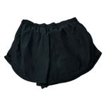 Nike  Dri-Fit Running Shorts Black Athletic Performance Activewear Size XL Photo 2