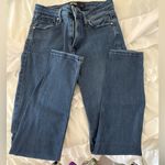 Just Black  Denim Skinny Jean Photo 1