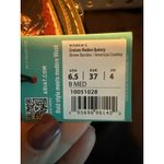 Ariat  Rodeo Quincy Cowboy‎ American Flag Slip On Loafer Shoes 6.5 Photo 9