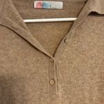 Free People Luxe Picnic Sweater Romper Medium Photo 8