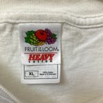 FINAL MARKDOWN Celebrate America tee xl White Photo 2