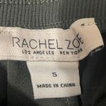 Rachel Zoe Dark Green Joggers Photo 2