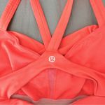 Lululemon Tank Cross-Back Photo 1