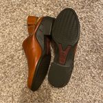 Ariat  Brown Slip Ons Sandals Size 7 Photo 5