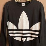 Adidas Originals Size Large Logo Bodysuit Photo 2