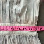 DKNY•ECU•Pleated Tie Photo 12