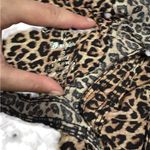 Rock 47 X Wrangler Leopard Long Sleeves Western Shirt Size Small Photo 4