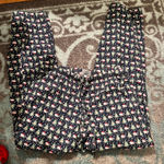 Vineyard Vines limited holiday pajama pants XS Photo 0