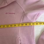 Columbia Women’s Zip Up Jacket Size Medium Photo 4