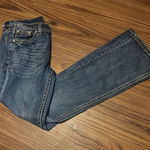 GRACE IN LA  Jeans Easy Fit Bootcut Photo 0