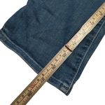 7 For All Mankind  Josefina Boyfriend Jean Light Wash Relaxed Fit Size 27 in EUC Photo 9