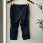 New Balance Women’s Classic Cropped Athletic Leggings Size Small Photo 2