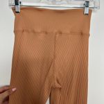 Year of Ours BARRY'S CAMEL YOS LEGGING Camel Womens Medium Brown Photo 6