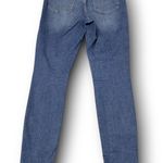 Levi Strauss & CO. Signature By Gold Totally Shaping Skinny Jeans Size 12 Stretch Women's Jeans 33x32 Photo 1