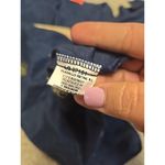 Vilagallo Linen Pullover V Photo 7