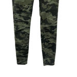 Good American Good Waist Skinny Jeans in Camo Print Size 00 / 24 Photo 4