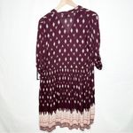 Dear John  Purple Dress NWT in Small Photo 4