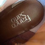 Franco Sarto Nwot leather ankle boots Photo 7
