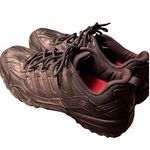 Skechers Sketchers Work Compulsions Slip Resistant Black Low Top Sneakers Women’s 8 Photo 6