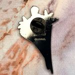  Avengers Captain Marvel Hero Pose Enamel Pin Photo 1