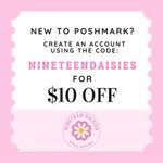 PacSun  Floral Mini Dress Medium Black Summer Babydoll Sundress Cottagecore New Photo 9