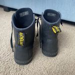Dr. Martens Matte Leather Doc Martens Photo 2