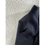 Vintage Club Classics Dress Pants Women 8‎ 100% Wool Trouser Blue Size 28 Photo 7