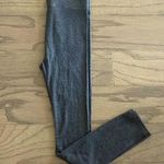 Lou & grey Grey Fleece Leggings - Size XS Photo 0