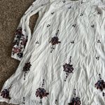 Free People Oxford Swing Mini Dress Photo 2